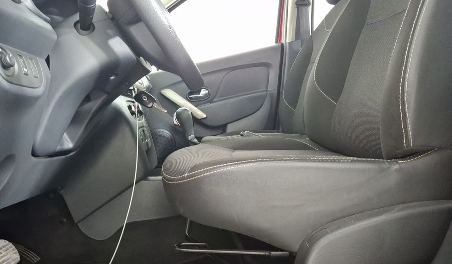 Renault Logan 1.6 INTENS AT Sedan 2019