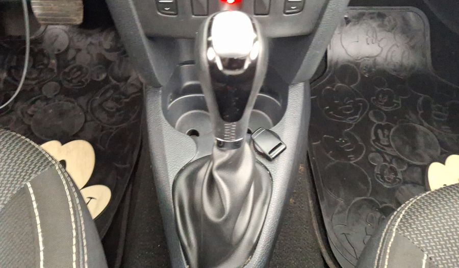 Renault Logan 1.6 INTENS AT Sedan 2019