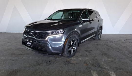 Kia • Sorento
