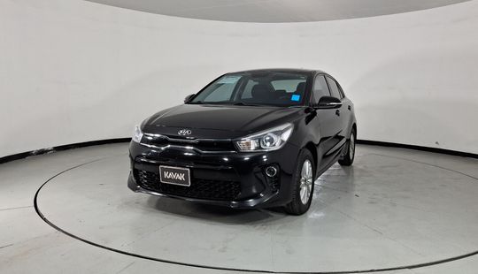Kia • Rio