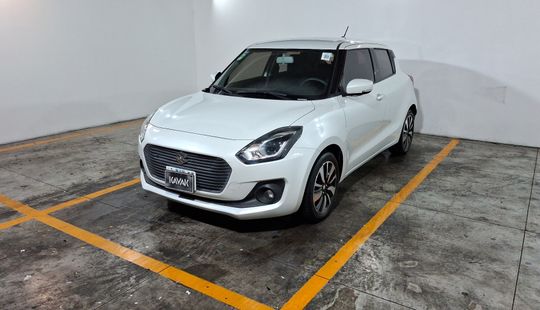 Suzuki • Swift