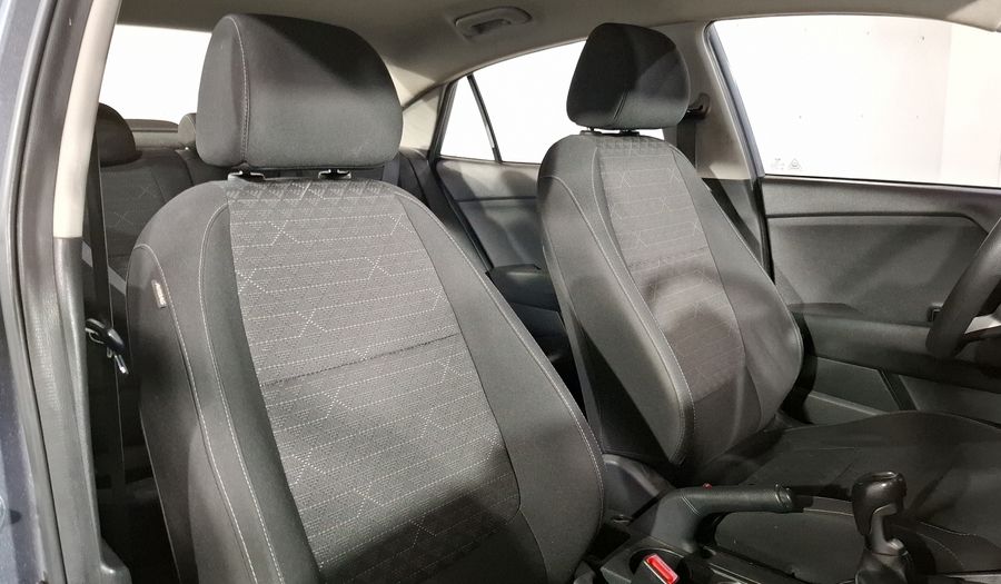 Kia Rio 1.6 LX Sedan 2019