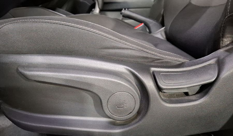 Kia Rio 1.6 LX Sedan 2019