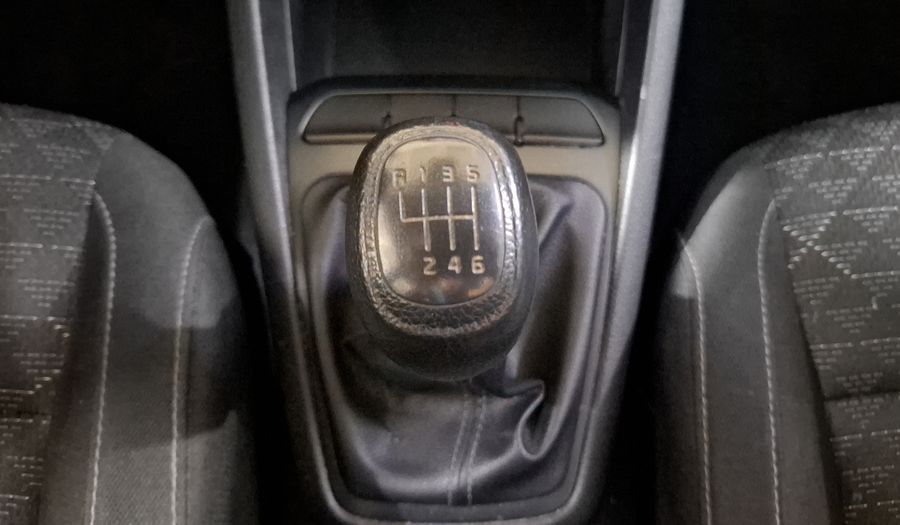 Kia Rio 1.6 LX Sedan 2019