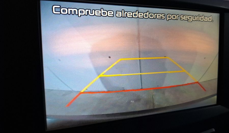 Kia Rio 1.6 LX Sedan 2019