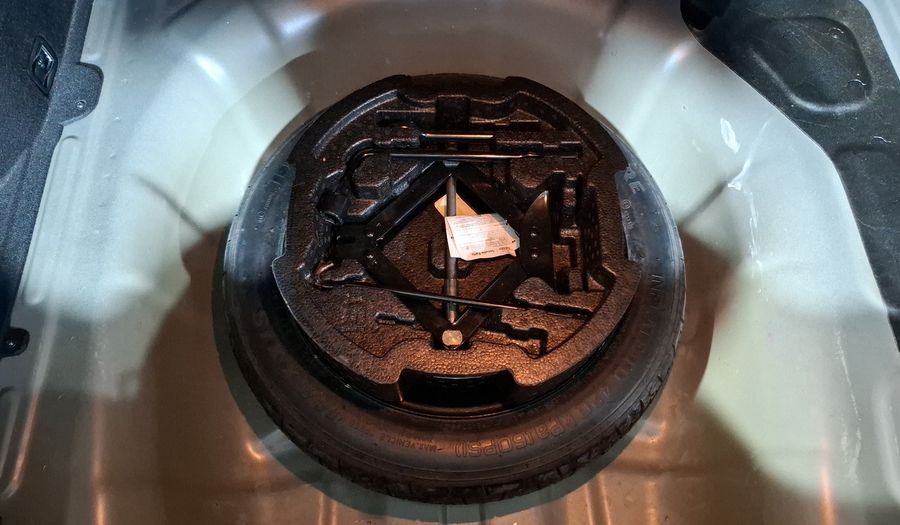 Kia Rio 1.6 LX Sedan 2019