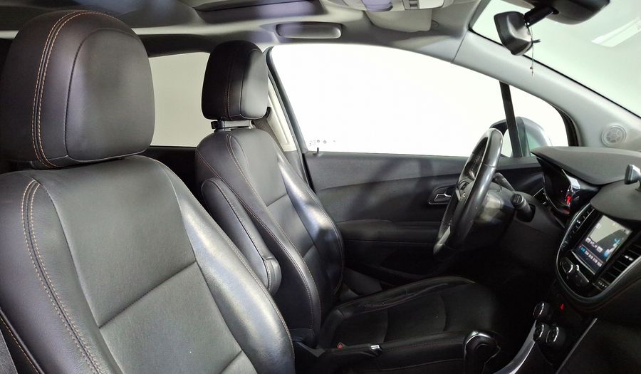 Chevrolet Trax 1.8 PREMIER C AUTO Suv 2020