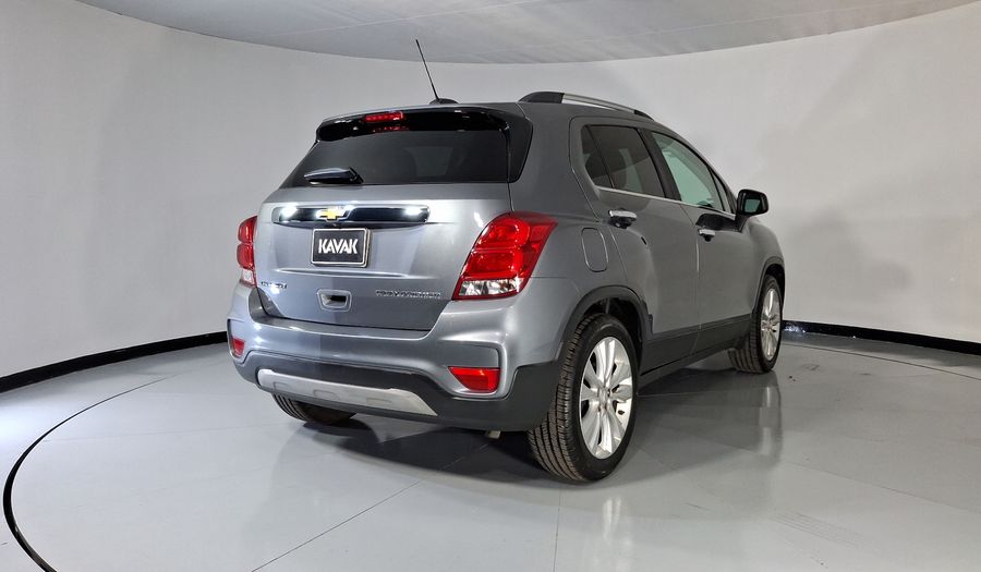 Chevrolet Trax 1.8 PREMIER C AUTO Suv 2020
