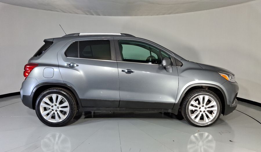 Chevrolet Trax 1.8 PREMIER C AUTO Suv 2020