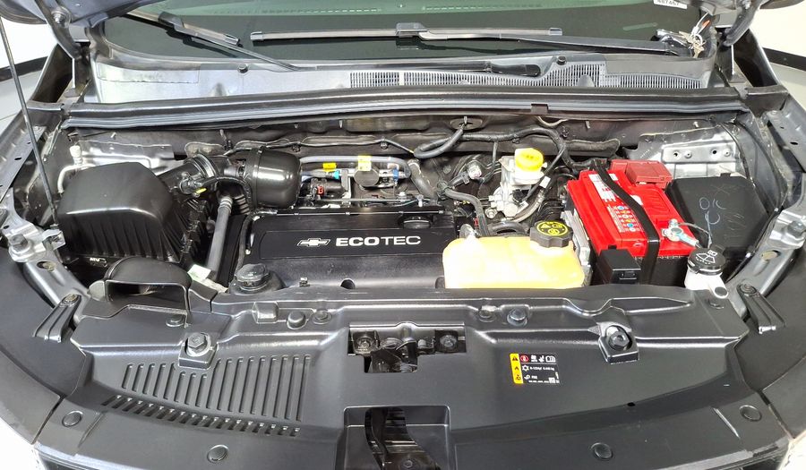 Chevrolet Trax 1.8 PREMIER C AUTO Suv 2020