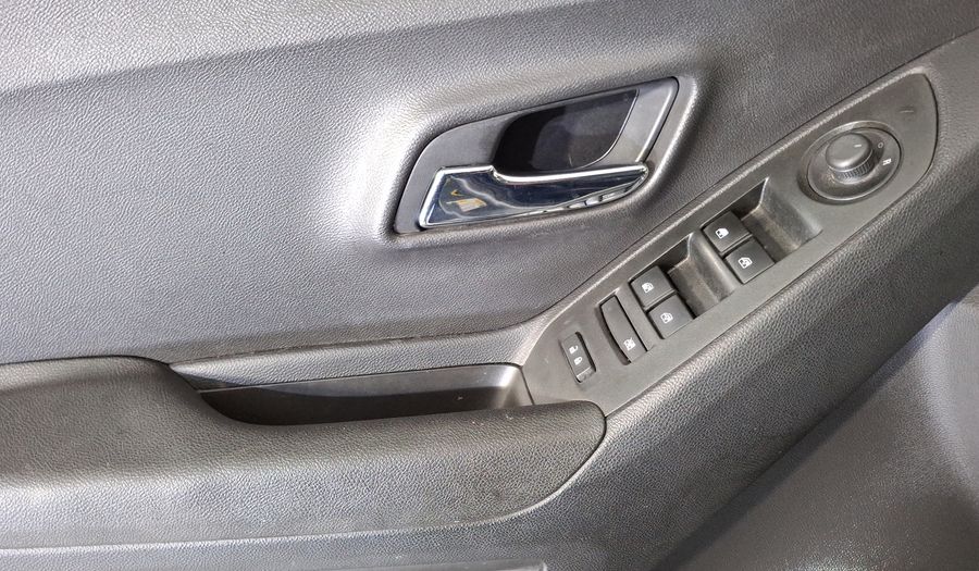 Chevrolet Trax 1.8 PREMIER C AUTO Suv 2020