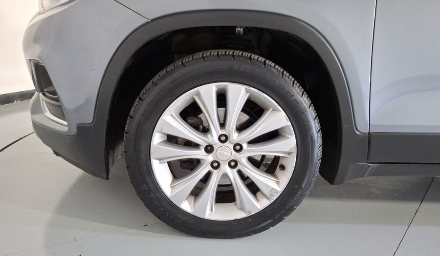 Chevrolet Trax 1.8 PREMIER C AUTO Suv 2020