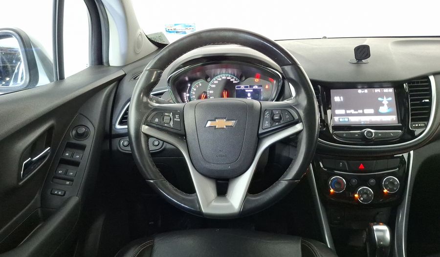Chevrolet Trax 1.8 PREMIER C AUTO Suv 2020