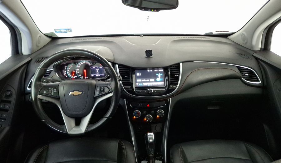 Chevrolet Trax 1.8 PREMIER C AUTO Suv 2020