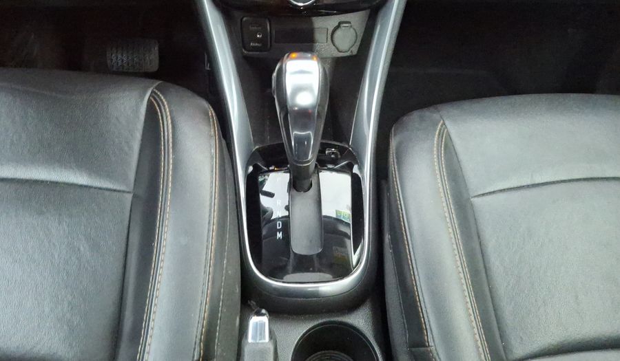 Chevrolet Trax 1.8 PREMIER C AUTO Suv 2020