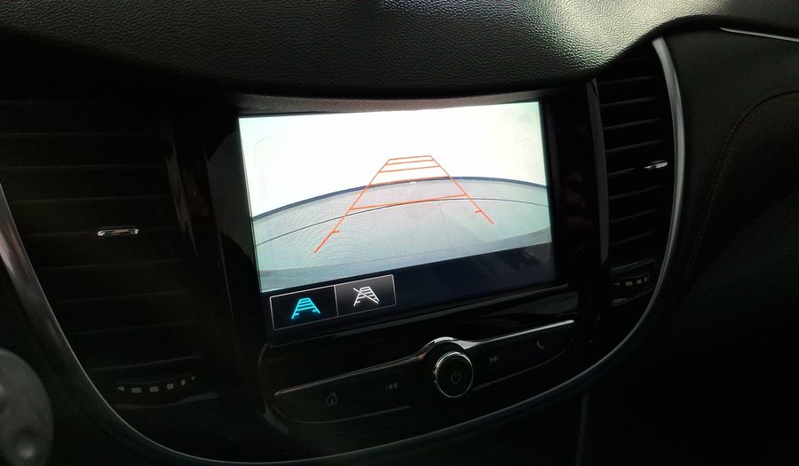 Chevrolet Trax 1.8 PREMIER C AUTO Suv 2020