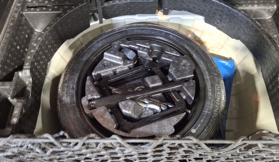 Chevrolet Trax 1.8 PREMIER C AUTO Suv 2020