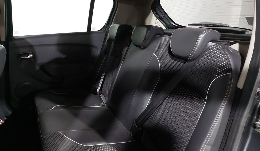 Renault Stepway 1.6 INTENS MT Hatchback 2018