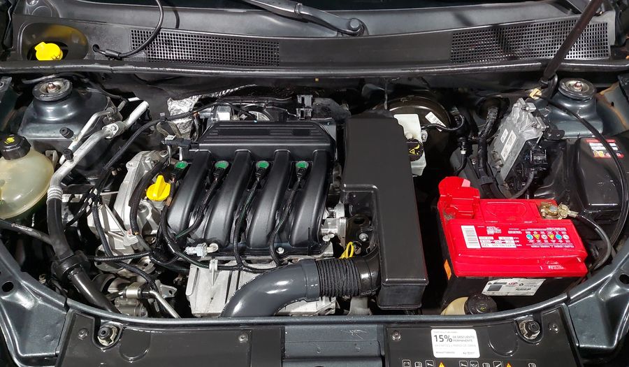 Renault Stepway 1.6 INTENS MT Hatchback 2018