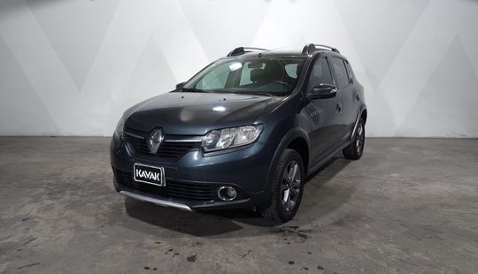 Renault • Stepway