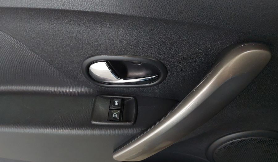 Renault Stepway 1.6 INTENS MT Hatchback 2018