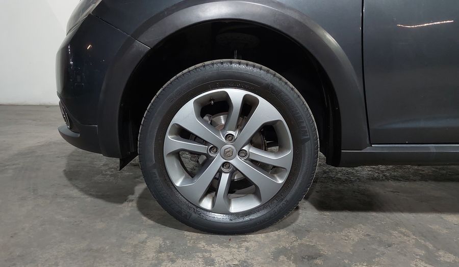 Renault Stepway 1.6 INTENS MT Hatchback 2018