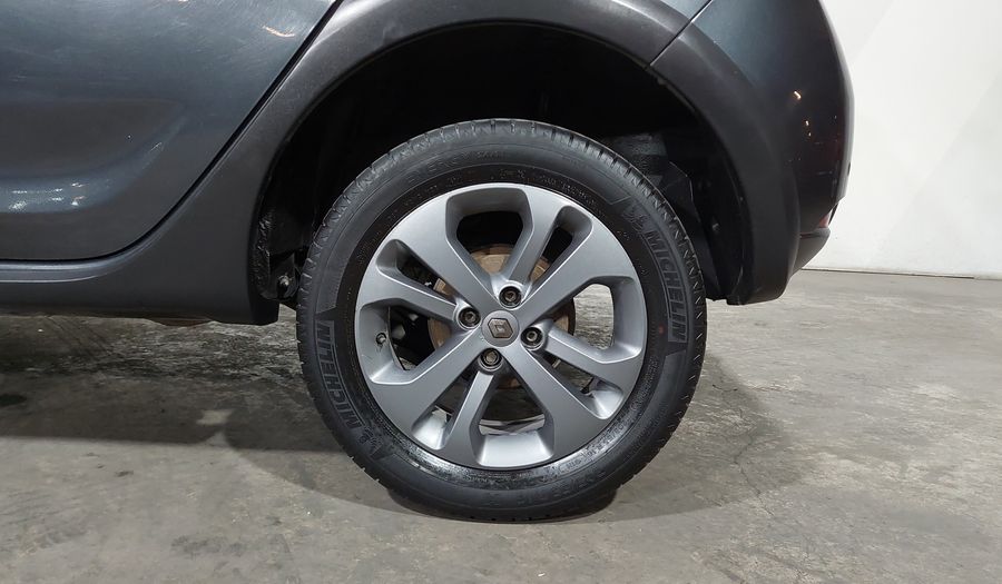 Renault Stepway 1.6 INTENS MT Hatchback 2018