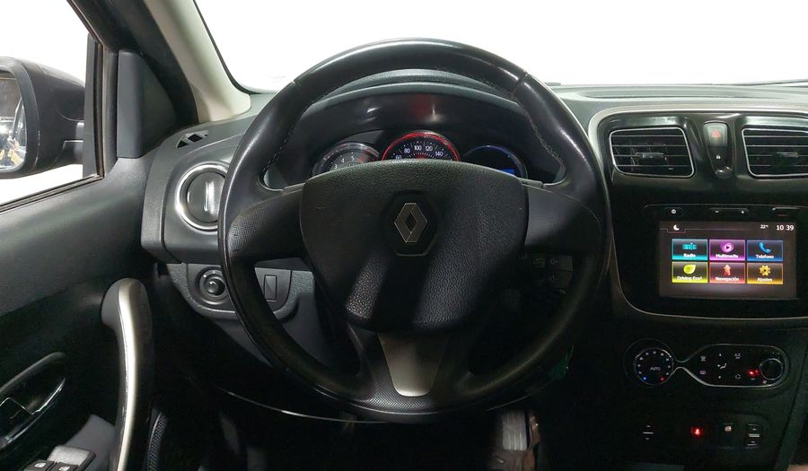 Renault Stepway 1.6 INTENS MT Hatchback 2018