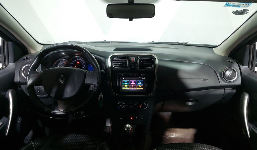 Renault Stepway 1.6 INTENS MT Hatchback 2018