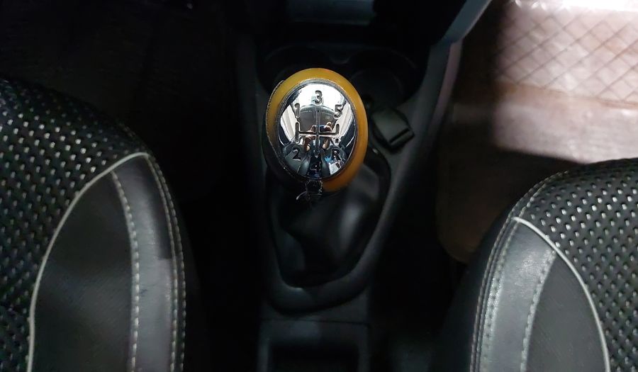 Renault Stepway 1.6 INTENS MT Hatchback 2018