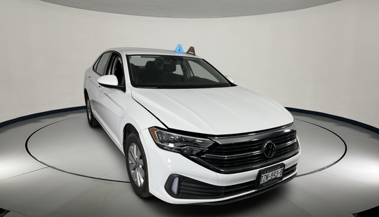 Volkswagen • Polo