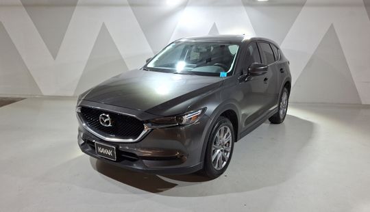 Mazda • CX-5