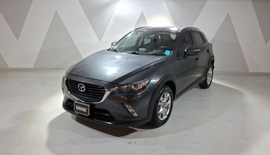 Mazda • CX-3