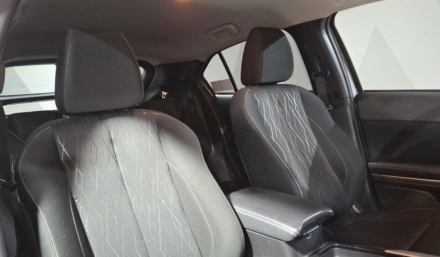 Mitsubishi Eclipse Cross 1.5 GLS CVT Suv 2020