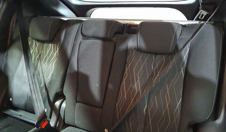 Mitsubishi Eclipse Cross 1.5 GLS CVT Suv 2020