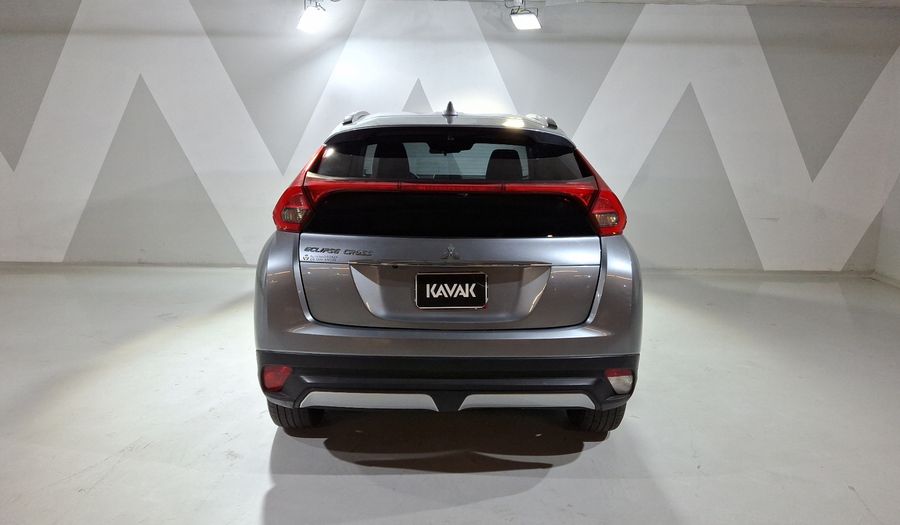 Mitsubishi Eclipse Cross 1.5 GLS CVT Suv 2020