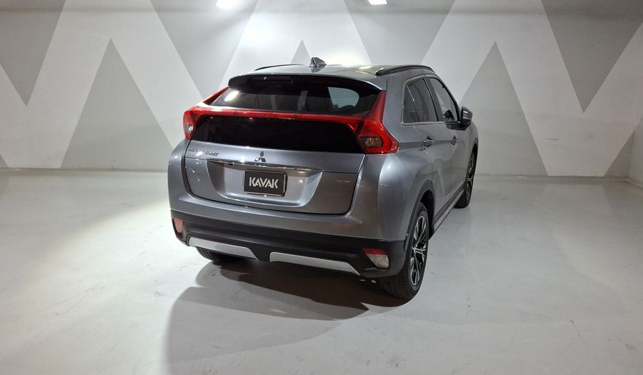 Mitsubishi Eclipse Cross 1.5 GLS CVT Suv 2020