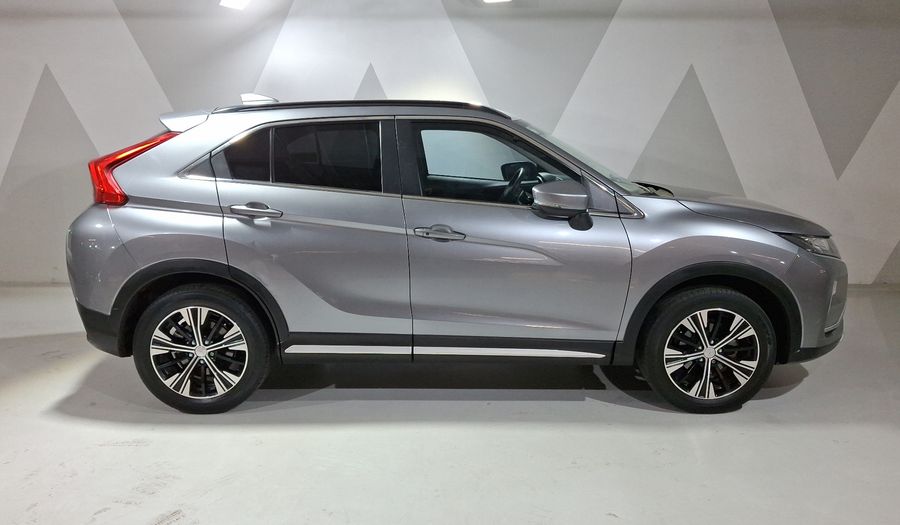 Mitsubishi Eclipse Cross 1.5 GLS CVT Suv 2020