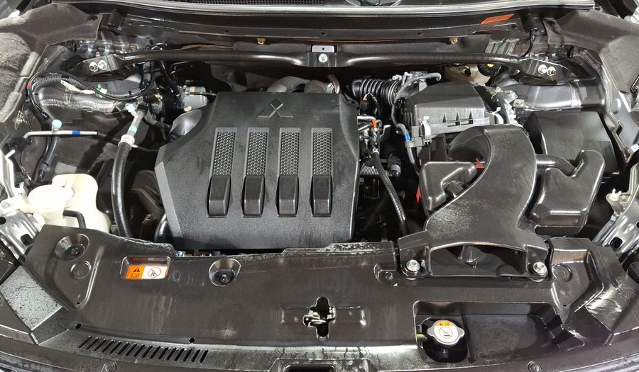 Mitsubishi Eclipse Cross 1.5 GLS CVT Suv 2020