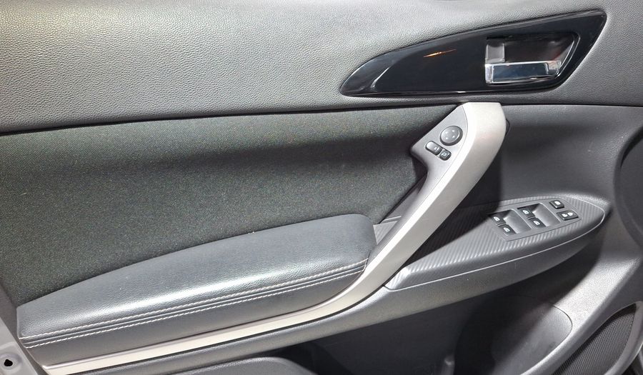 Mitsubishi Eclipse Cross 1.5 GLS CVT Suv 2020