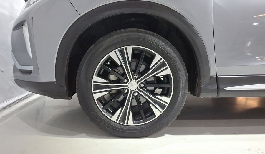 Mitsubishi Eclipse Cross 1.5 GLS CVT Suv 2020