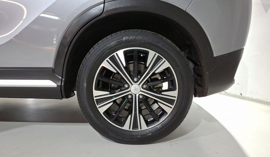 Mitsubishi Eclipse Cross 1.5 GLS CVT Suv 2020