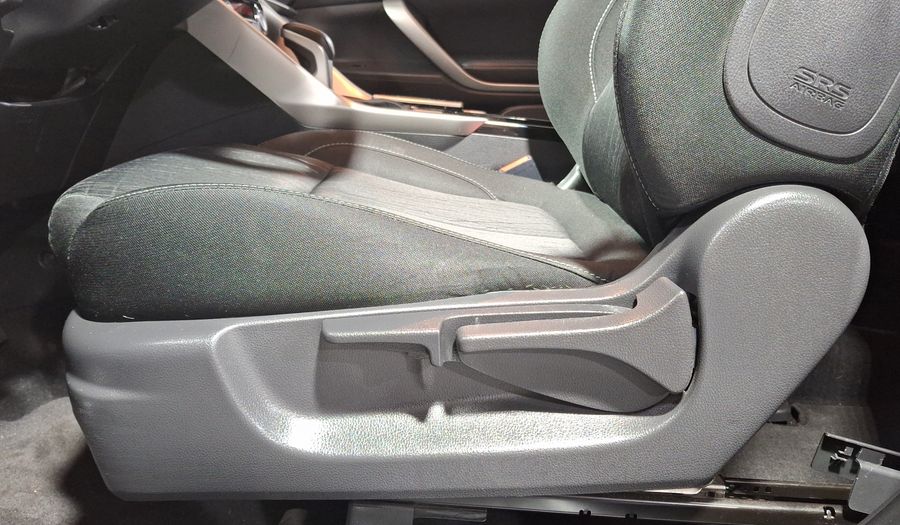 Mitsubishi Eclipse Cross 1.5 GLS CVT Suv 2020