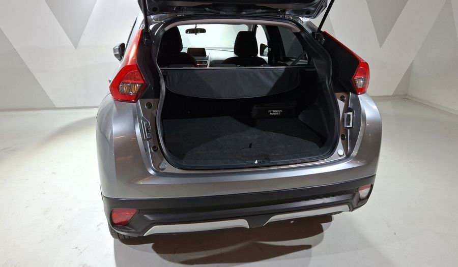 Mitsubishi Eclipse Cross 1.5 GLS CVT Suv 2020