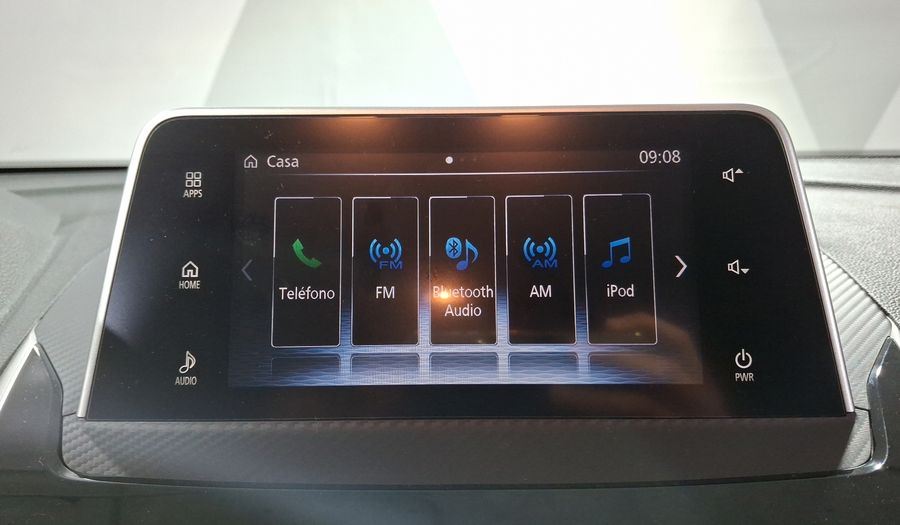 Mitsubishi Eclipse Cross 1.5 GLS CVT Suv 2020