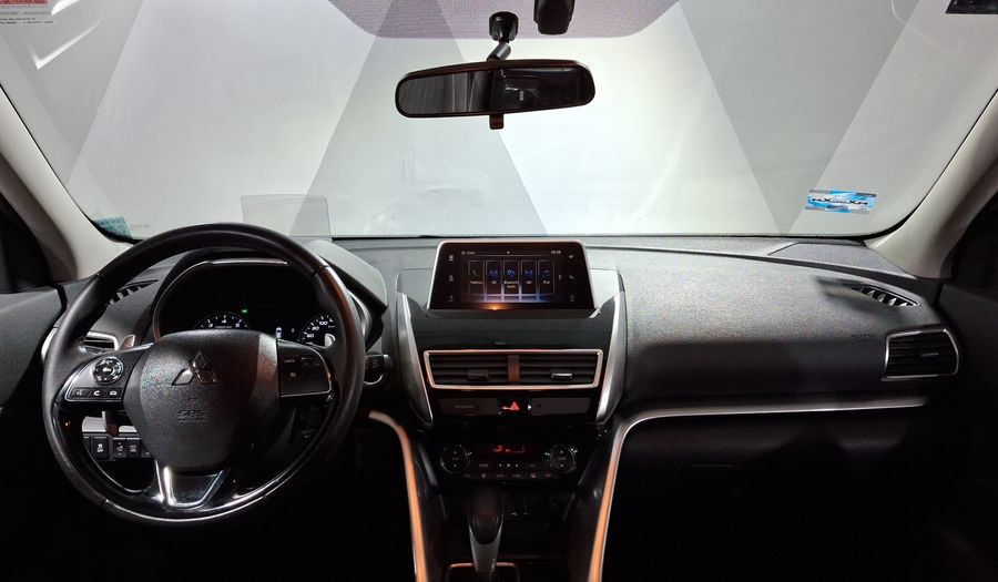 Mitsubishi Eclipse Cross 1.5 GLS CVT Suv 2020