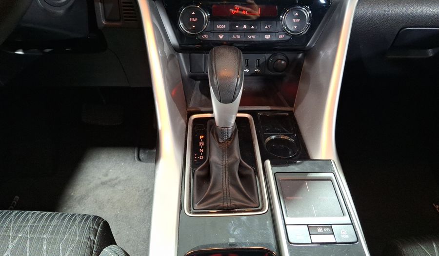 Mitsubishi Eclipse Cross 1.5 GLS CVT Suv 2020