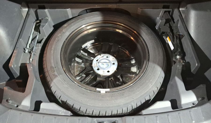 Mitsubishi Eclipse Cross 1.5 GLS CVT Suv 2020