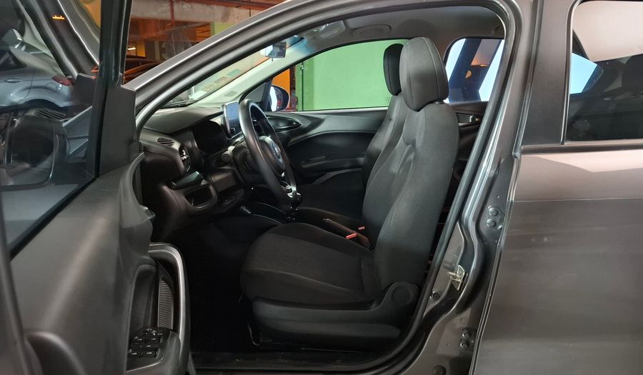 Fiat Cronos 1.3 DRIVE PACK CONECTIVIDAD Sedan 2021