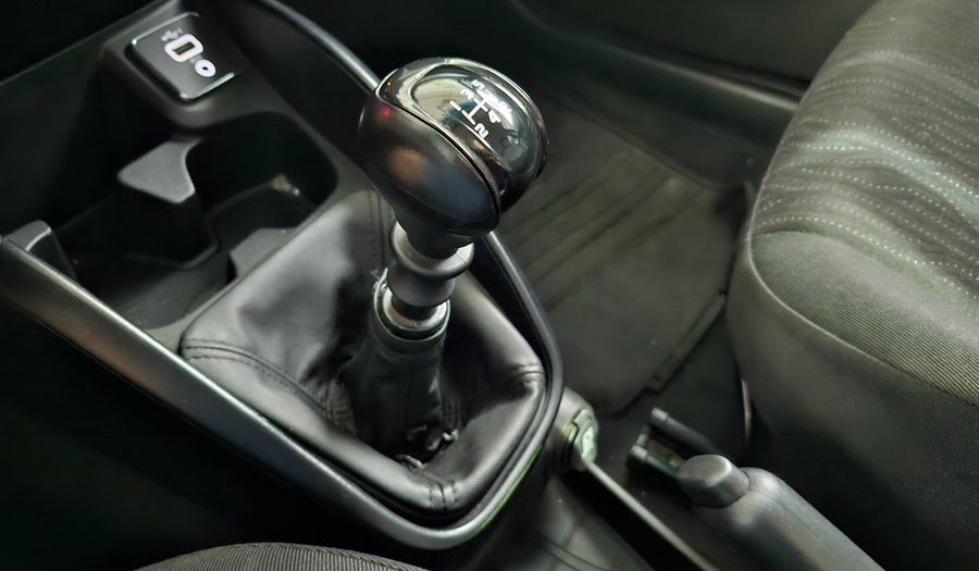 Fiat Cronos 1.3 DRIVE PACK CONECTIVIDAD Sedan 2021